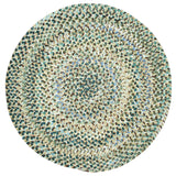 Capel Rugs Ocracoke 425 Braided Rug 0425CS0906475