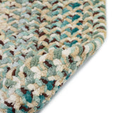 Capel Rugs Ocracoke 425 Braided Rug 0425NS02000800475