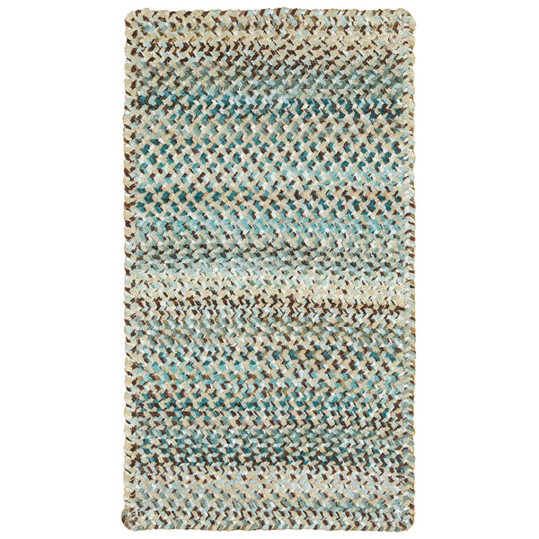 Capel Rugs Ocracoke 425 Braided Rug 0425XS11041404475
