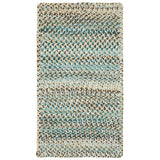 Capel Rugs Ocracoke 425 Braided Rug 0425XS11041404475