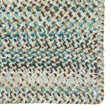 Capel Rugs Ocracoke 425 Braided Rug 0425XS11041404475