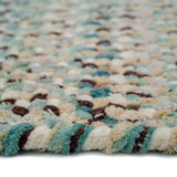 Capel Rugs Ocracoke 425 Braided Rug 0425XS11041404475