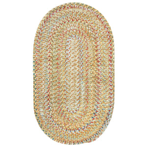 Capel Rugs Ocracoke 425 Braided Rug 0425VS11041404725