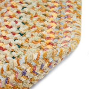 Capel Rugs Ocracoke 425 Braided Rug 0425NS02000800725