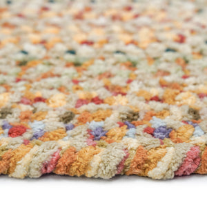 Capel Rugs Ocracoke 425 Braided Rug 0425NS02000800725