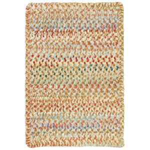 Capel Rugs Ocracoke 425 Braided Rug 0425XS11041404725