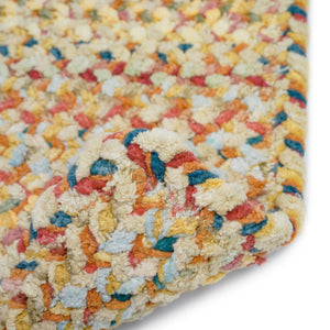 Capel Rugs Ocracoke 425 Braided Rug 0425XS11041404725