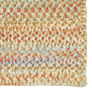 Capel Rugs Ocracoke 425 Braided Rug 0425XS11041404725