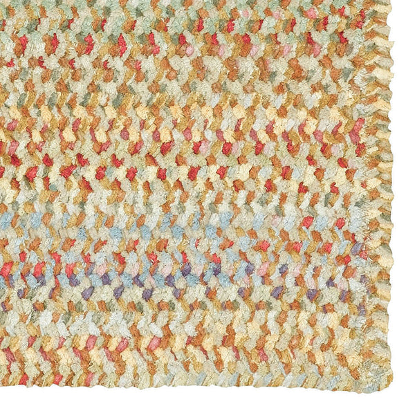 Capel Rugs Ocracoke 425 Braided Rug 0425XS11041404725