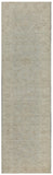 Pasargad Denver Hand-Knotted Beige Lamb's Wool Area Rug ' ' 042541-PASARGAD