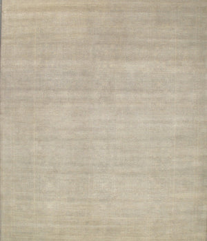 Pasargad Transitional Collection Hand-Knotted Lamb's Wool Area Rug PAA-12 8x10-PASARGAD