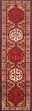 Pasargad Antique Azerbaijan Camel Lamb's Wool Area Rug 043960-PASARGAD