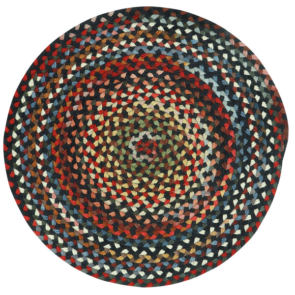 Capel Rugs St. Johnsbury 440 Braided Rug 0440CS0906300