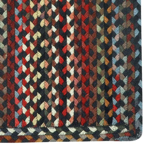 Capel Rugs St. Johnsbury 440 Braided Rug 0440RS11041404300