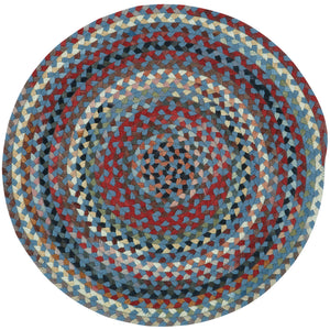 Capel Rugs St. Johnsbury 440 Braided Rug 0440CS0906400