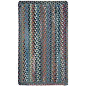 Capel Rugs St. Johnsbury 440 Braided Rug 0440RS11041404400