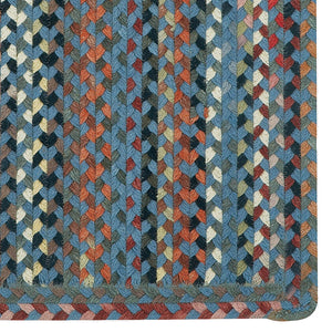 Capel Rugs St. Johnsbury 440 Braided Rug 0440RS11041404400