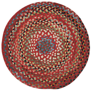 Capel Rugs St. Johnsbury 440 Braided Rug 0440CS0906500