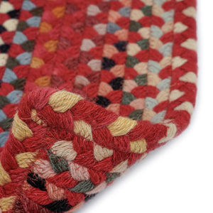 Capel Rugs St. Johnsbury 440 Braided Rug 0440RS11041404500