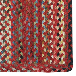 Capel Rugs St. Johnsbury 440 Braided Rug 0440RS11041404500