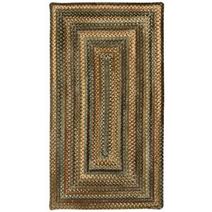 Capel Rugs Eaton 442 Braided Rug 0442QS11041404200