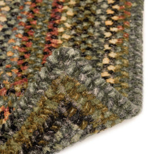 Capel Rugs Eaton 442 Braided Rug 0442QS11041404200