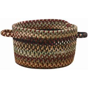 Capel Rugs Eaton 442 Braided Rug 0442BSK020575