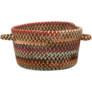 Capel Rugs Eaton 442 Braided Rug 0442BSK020900