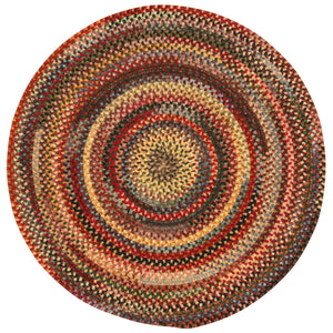 Capel Rugs Eaton 442 Braided Rug 0442CS0906900