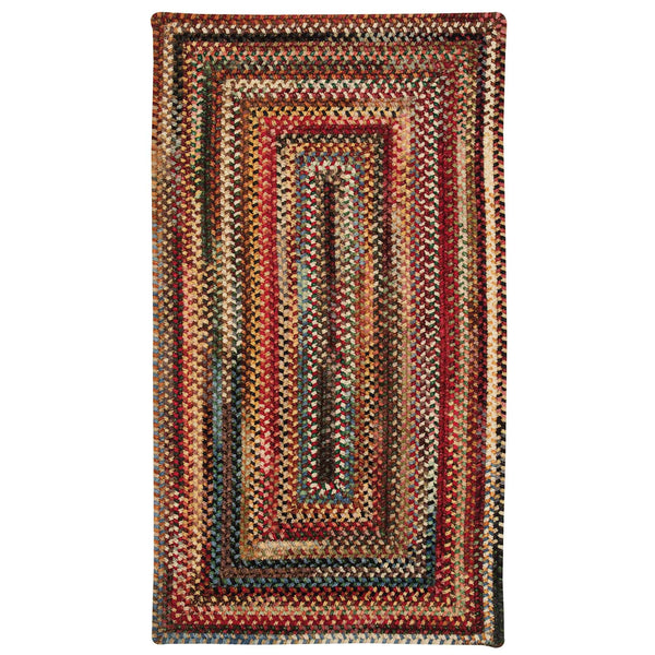 Capel Rugs Eaton 442 Braided Rug 0442QS11041404900