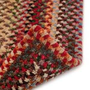 Capel Rugs Eaton 442 Braided Rug 0442QS11041404900