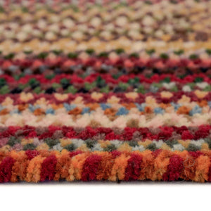 Capel Rugs Eaton 442 Braided Rug 0442QS11041404900