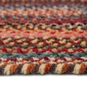 Capel Rugs Eaton 442 Braided Rug 0442NS00270900900