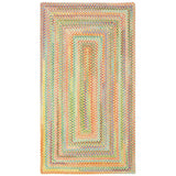 Capel Rugs Baby's Breath 450 Braided Rug 0450QS11041404150