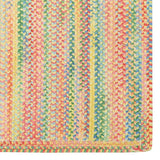 Capel Rugs Baby's Breath 450 Braided Rug 0450NS00270900150