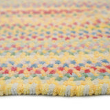 Capel Rugs Baby's Breath 450 Braided Rug 0450NS00270900150