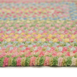 Capel Rugs Baby's Breath 450 Braided Rug 0450QS11041404240