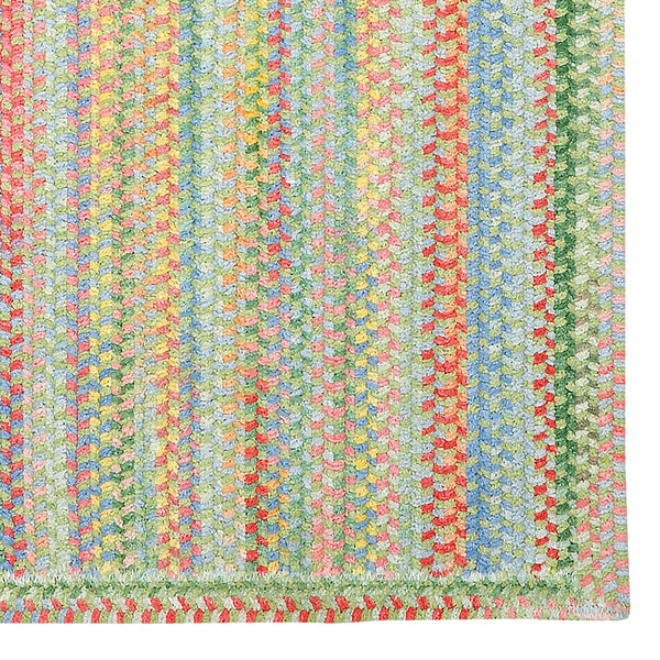 Capel Rugs Baby's Breath 450 Braided Rug 0450NS00270900240