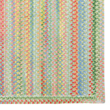 Capel Rugs Baby's Breath 450 Braided Rug 0450NS00270900240