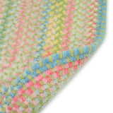 Capel Rugs Baby's Breath 450 Braided Rug 0450NS00270900240