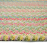 Capel Rugs Baby's Breath 450 Braided Rug 0450NS00270900240