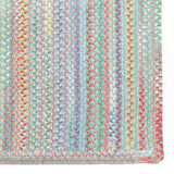 Capel Rugs Baby's Breath 450 Braided Rug 0450NS00270900440