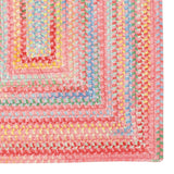 Capel Rugs Baby's Breath 450 Braided Rug 0450QS11041404510