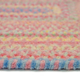 Capel Rugs Baby's Breath 450 Braided Rug 0450QS11041404510