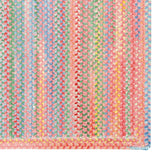 Capel Rugs Baby's Breath 450 Braided Rug 0450NS00270900510