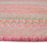 Capel Rugs Baby's Breath 450 Braided Rug 0450NS00270900510