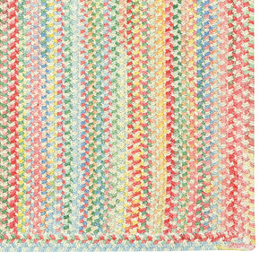 Capel Rugs Baby's Breath 450 Braided Rug 0450NS00270900610