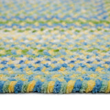 Capel Rugs Waterway 470 Braided Rug 0470QS11041404100