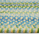 Capel Rugs Waterway 470 Braided Rug 0470NS00270900100