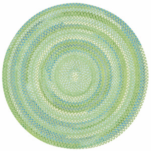 Capel Rugs Waterway 470 Braided Rug 0470CS0906200